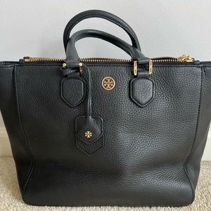 Tory Burch Top Handle Bag